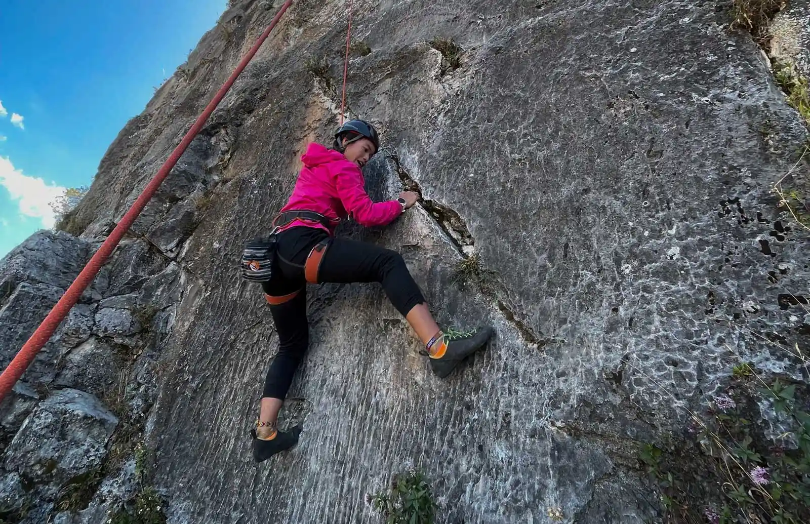 Best Climbing tour in Cusco