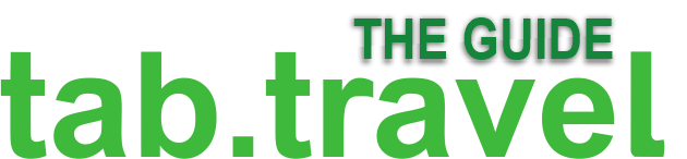 Tab Travel