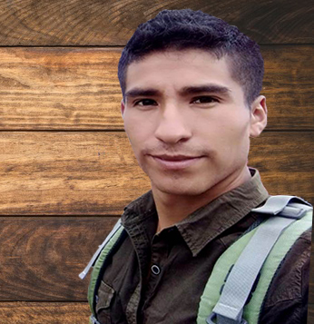 JOSE ANTONIO ONTON